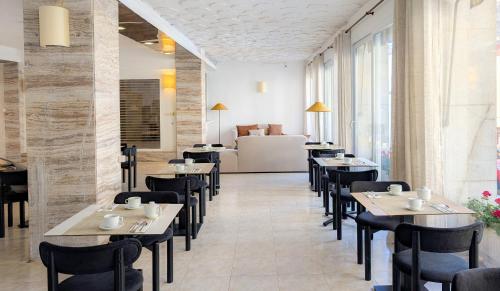 hotel medium montecarlo