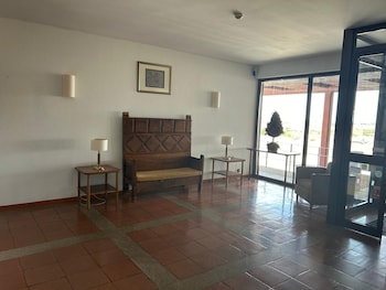 Hotel Fortaleza De Almeida,Figueira De Castelo Rodrigo>>Almeida,3 star