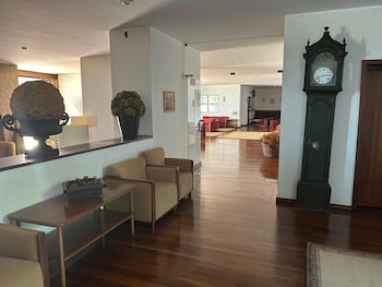 Hotel Fortaleza De Almeida,Figueira De Castelo Rodrigo>>Almeida,3 star