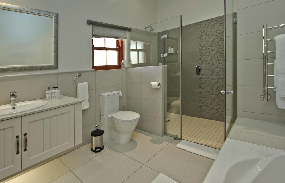 montagu vines guest house