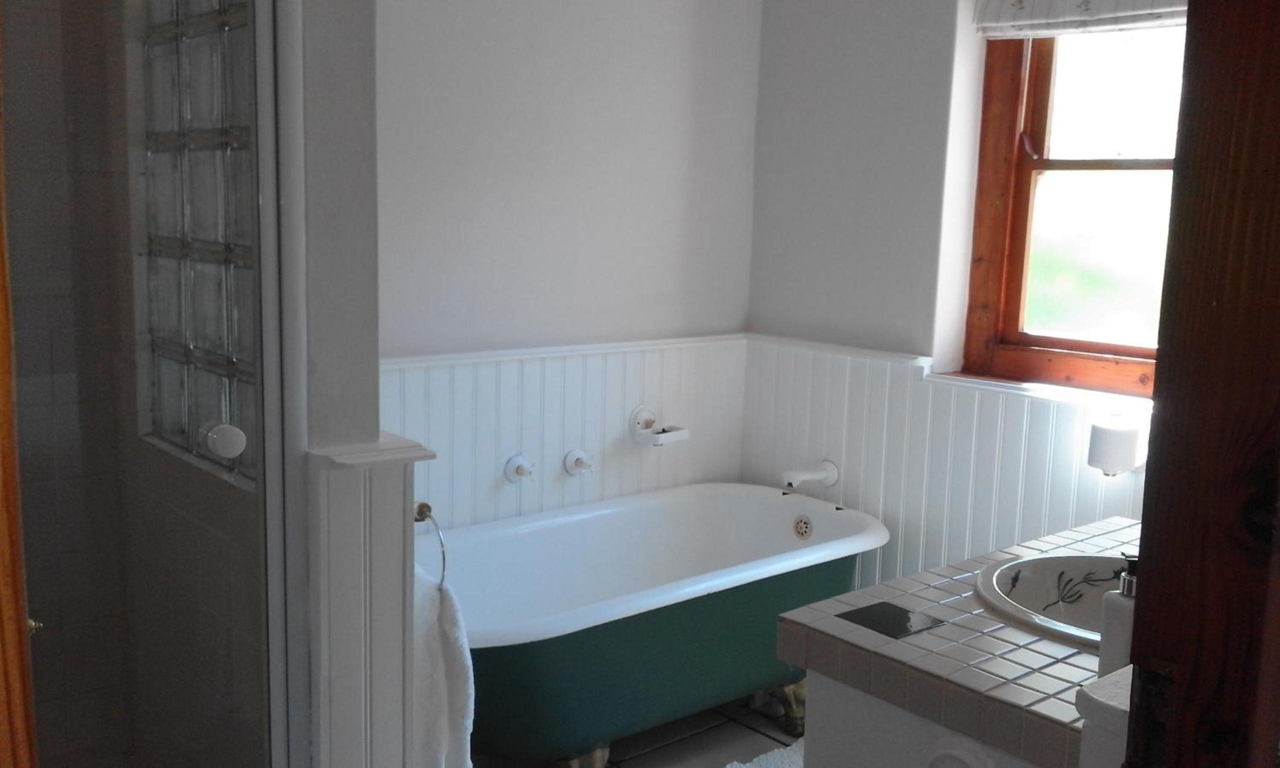 montagu vines guest house