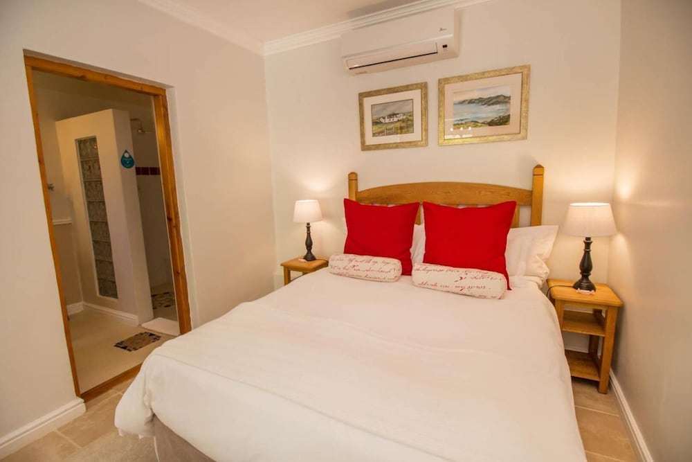 montagu vines guest house