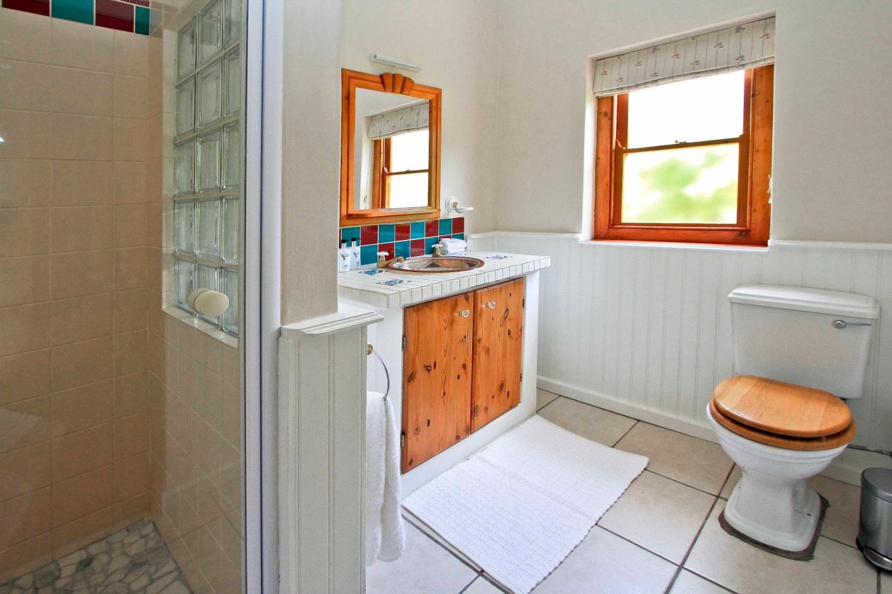 montagu vines guest house
