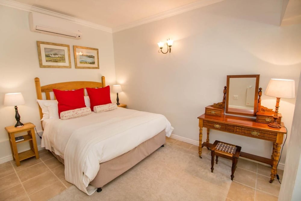 montagu vines guest house