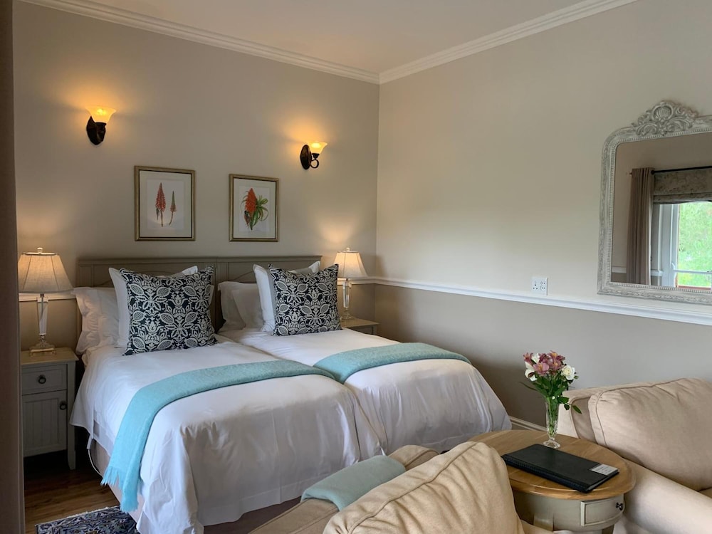 montagu vines guest house