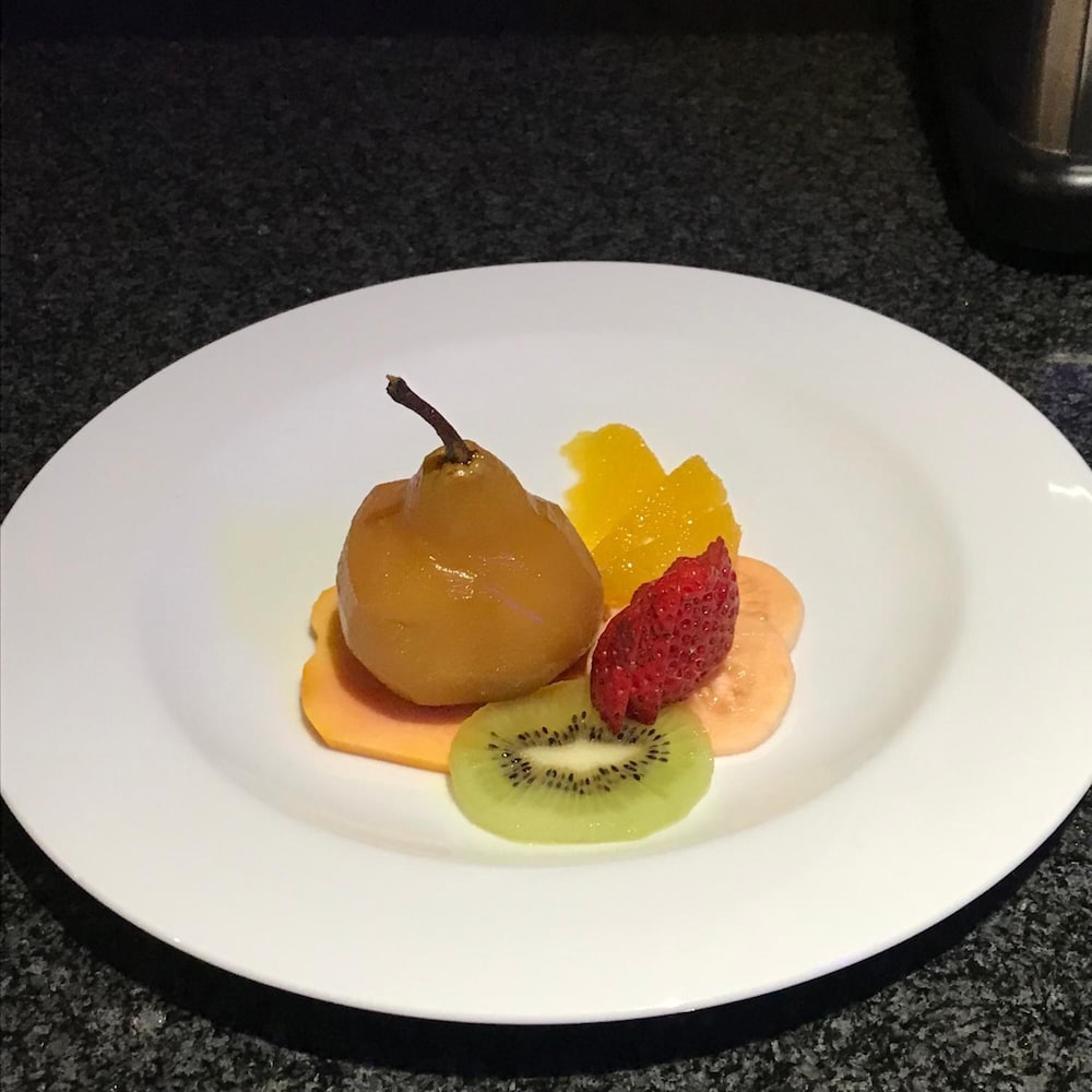 Montagu Vines Guest House,Cape Winelands>>Cape Town,4 star