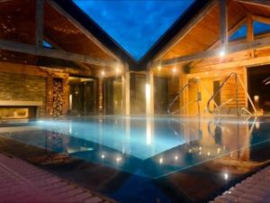 moddershall oaks