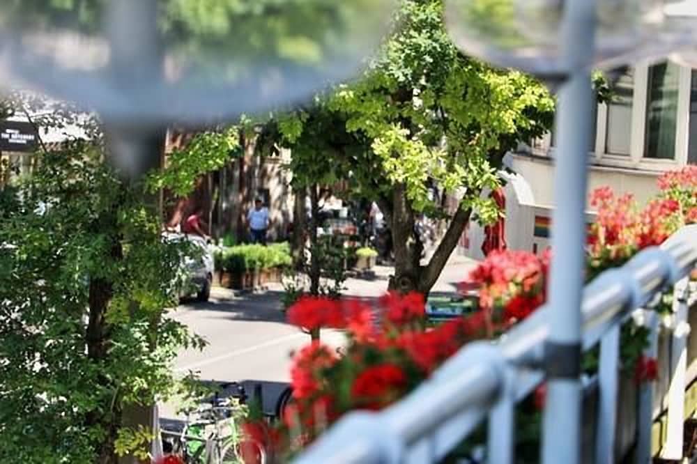 hotel senator hamburg