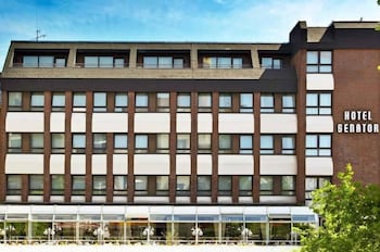 hotel senator hamburg