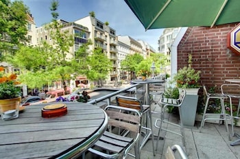 hamburg
