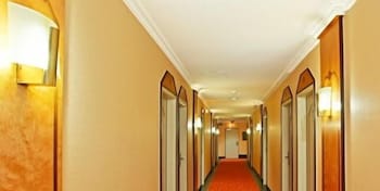 hotel senator hamburg