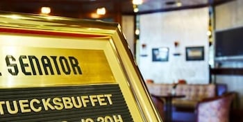 hotel senator hamburg