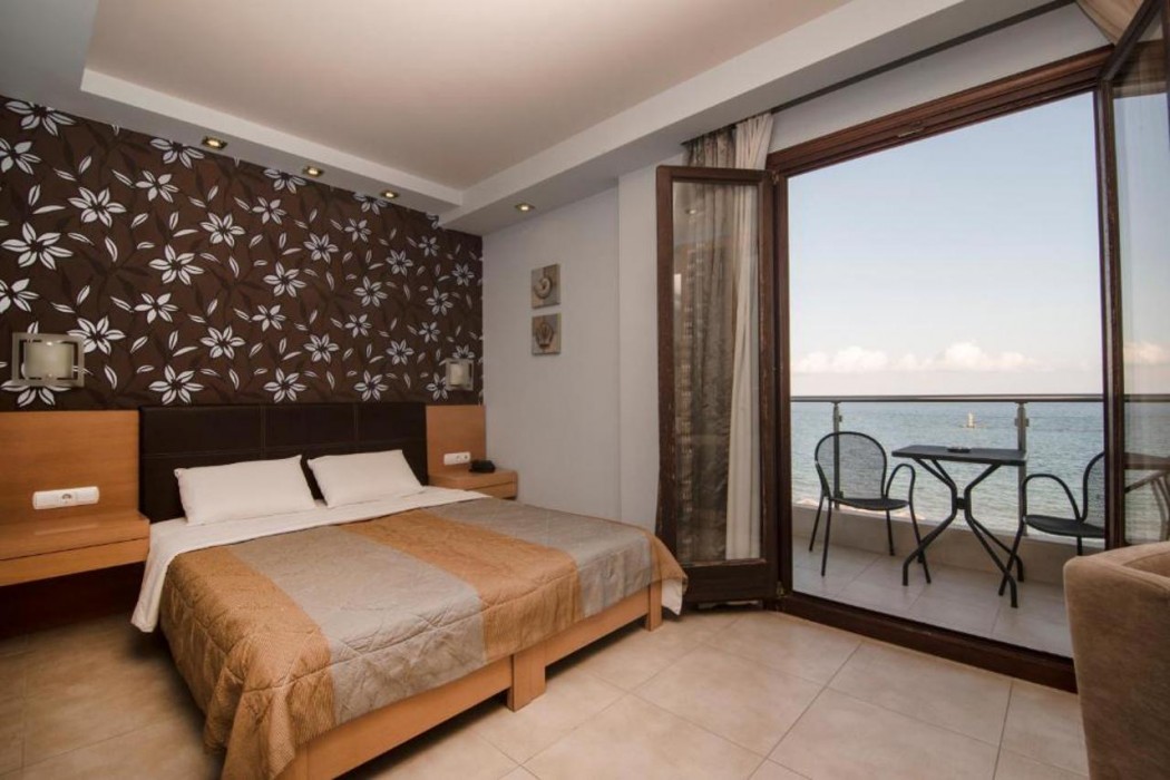 paralia
