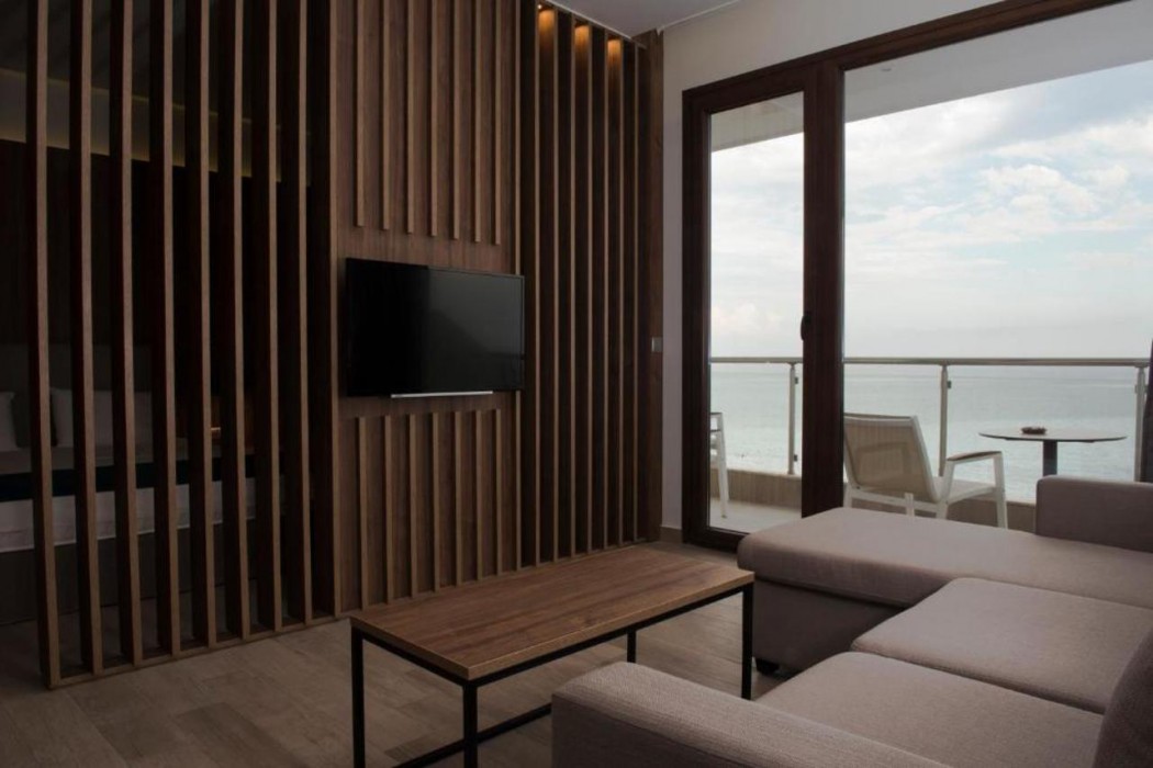 Mistral Hotel,Katerini>>Central Macedonia,3 star