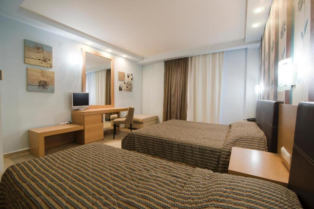 Mistral Hotel,Katerini>>Central Macedonia,3 star