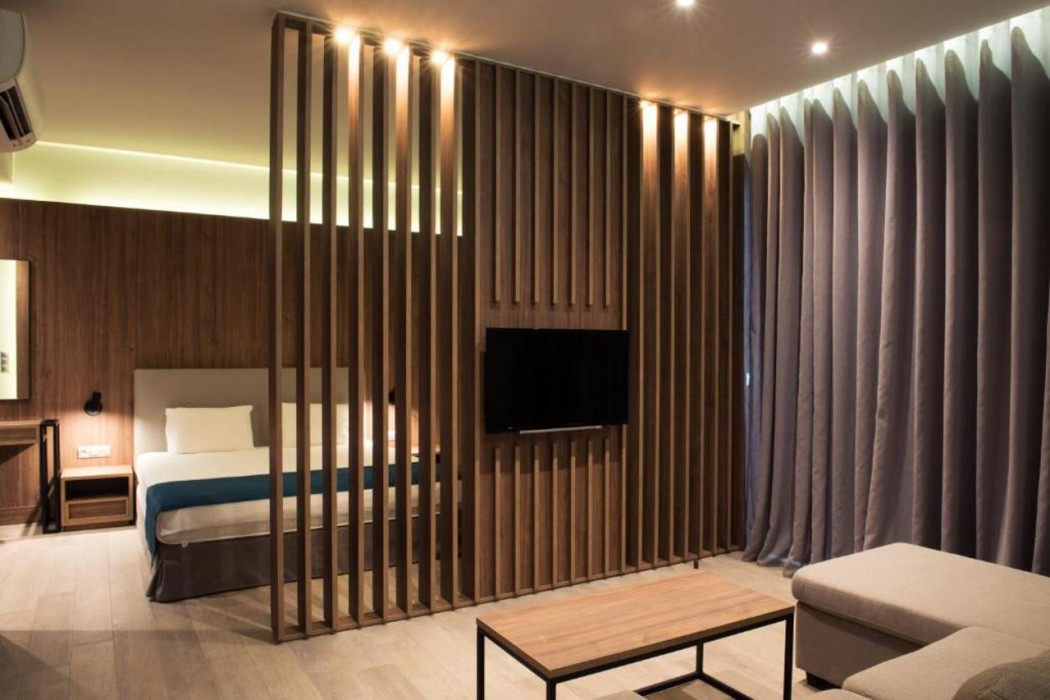 Mistral Hotel,Katerini>>Central Macedonia,3 star