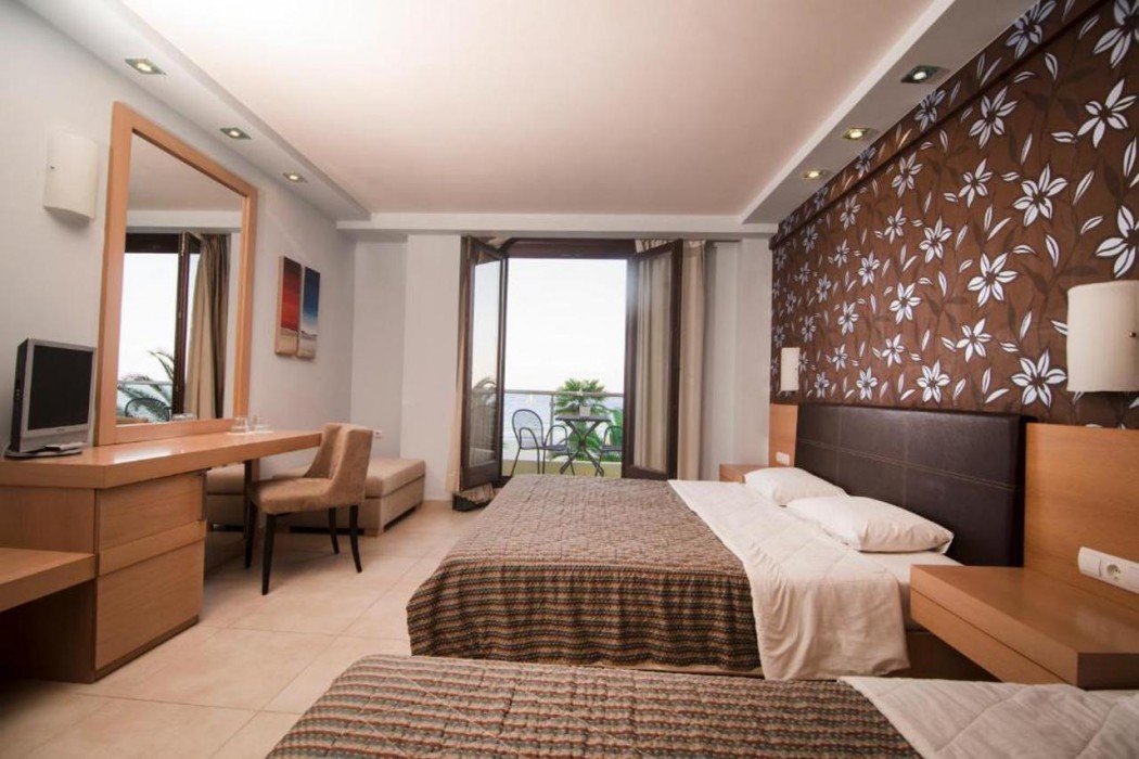 Mistral Hotel,Katerini>>Central Macedonia,3 star