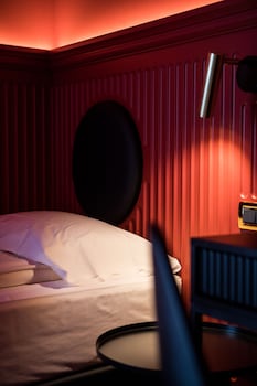 hotel miro