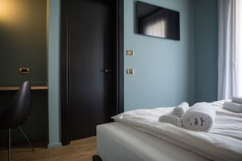 hotel miro