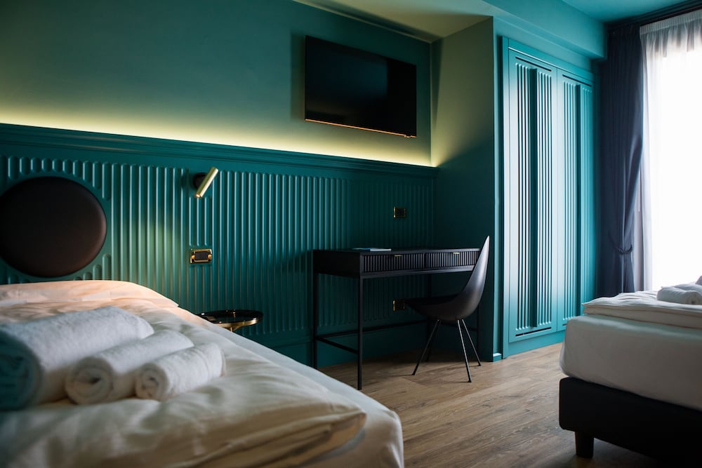 hotel miro