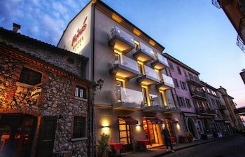 hotel miro