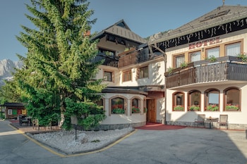 Garni Hotel Miklic,Upper Carniola>>Kranjska Gora,3 star