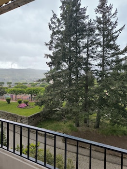 Hotel Mira Serra,Fornos De Algodres>>Celorico Da Beira,3 star