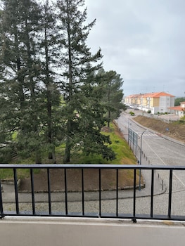 Hotel Mira Serra,Fornos De Algodres>>Celorico Da Beira,3 star