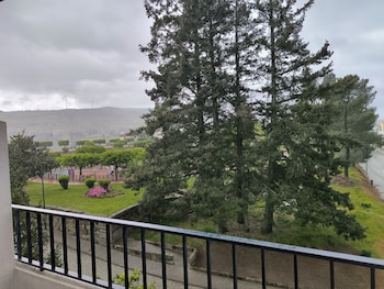 Hotel Mira Serra,Fornos De Algodres>>Celorico Da Beira,3 star