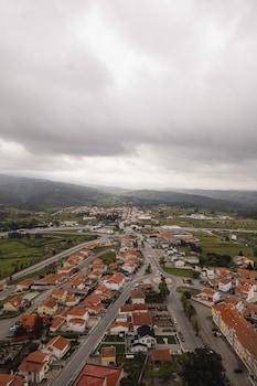 Hotel Mira Serra,Fornos De Algodres>>Celorico Da Beira,3 star
