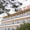 hotel mira serra