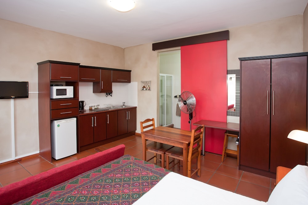 miles bandb guesthouse