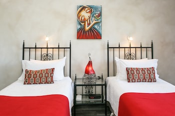 miles bandb guesthouse