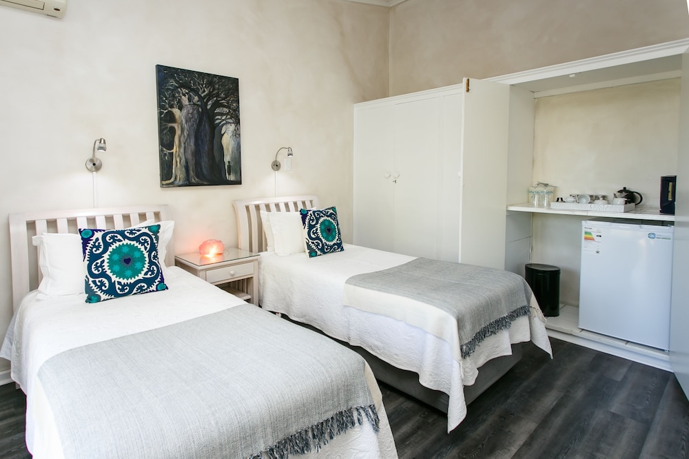 miles bandb guesthouse