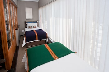 miles bandb guesthouse