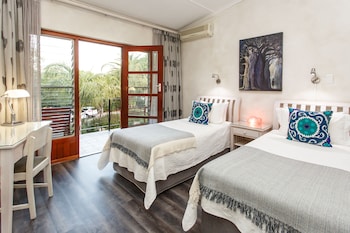 miles bandb guesthouse