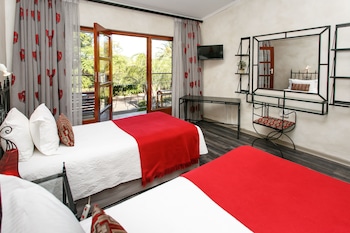 miles bandb guesthouse