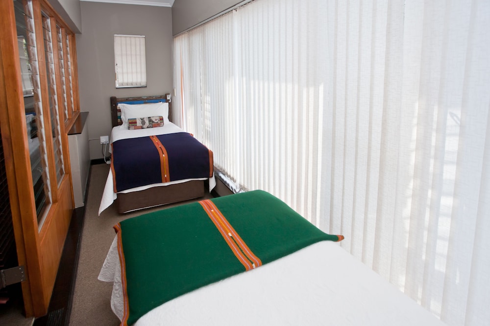 miles bandb guesthouse