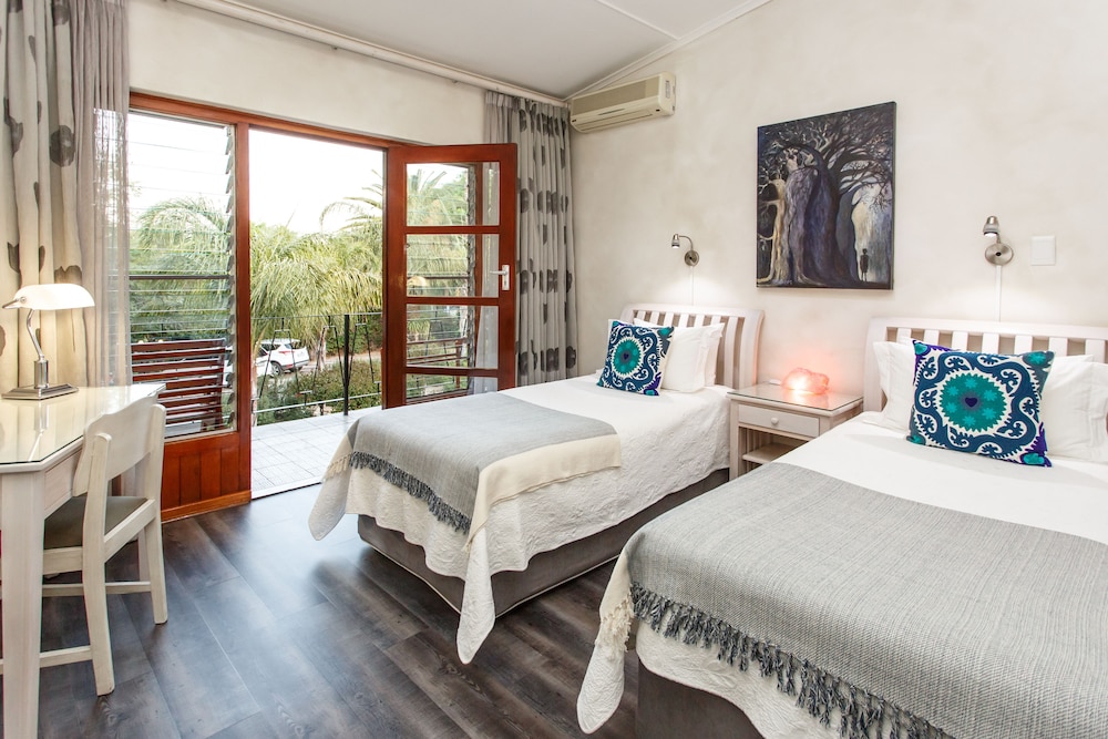 miles bandb guesthouse