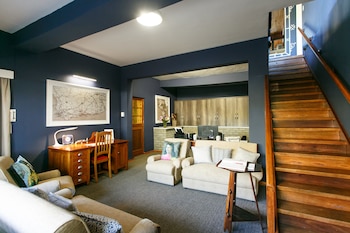 Miles B&B Guesthouse,George>>Garden Route,3 star