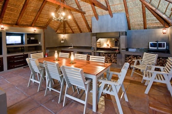 Miles B&B Guesthouse,George>>Garden Route,3 star