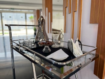 swiss spirit second dammam industrial city