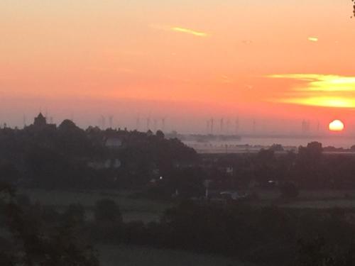 The Mermaid Inn,Eastbourne>>East Sussex,3 star