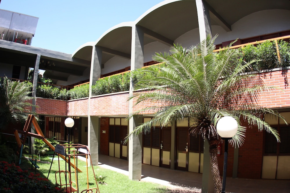 amuarama hotel