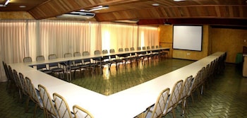 amuarama hotel
