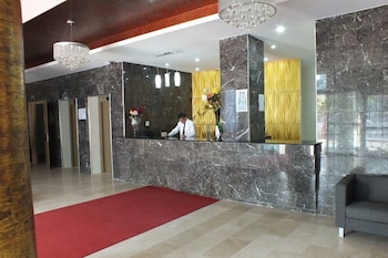 Syphax Tichy Plage,,3 star