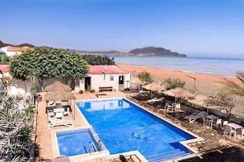 Syphax Tichy Plage,,3 star