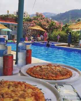 Syphax Tichy Plage,,3 star