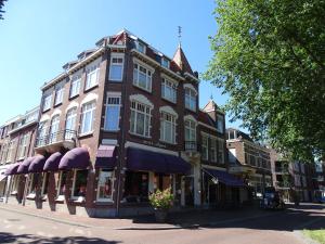 augusta hotel and restaurant