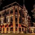 augusta hotel and restaurant